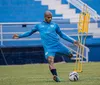 "Sou feliz aqui", diz Quirino, que mira permanência no Londrina