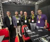 Startups londrinenses prospectam negócios na Expo Paraguai Brasil