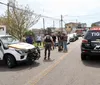 Suspeito de matar ex-delegado em SP é morto em confronto no Paraná