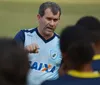 Tencati será adversário do Londrina na Série B