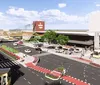 Terminal Metropolitano vai trazer conforto e segurança aos usuários