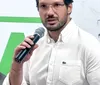 Tiago quer apoio estadual e federal para assistência social