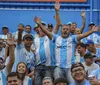 Torcedores do Londrina correm para garantir presença no VGD