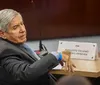 Trama golpista: Fux absolve general Heleno de todos os crimes