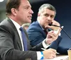 Trama golpista: Fux vota pela absolvição de ex-diretor da Abin