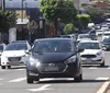 Trânsito de Londrina vitimou 2,3 mil pessoas de janeiro a agosto