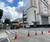 Trecho da Rio de Janeiro está interditado para o Londrinatal