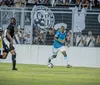 Três jogadores do Londrina entram na seleção da Série C