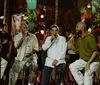 Turma do Pagode e Zeca Pagodinho: uma grande parceria