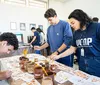 UENP celebra 19 anos de história e investimentos