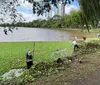 UTFPR analisa impacto da água do Igapó após a chuva