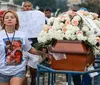 Últimos corpos de assassinados em operação no Rio deixam o IML