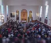 Veja a programação religiosa do Dia da Padroeira em Londrina