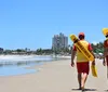 Verão Maior Paraná terá 669 bombeiros e 362 guarda-vidas