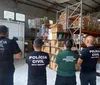 Veterinário que prescreveu 112 mil frascos de cetamina é preso