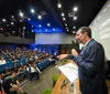 'Vivência dos Catadores' reúne trabalhadores do Norte do PR em Itaipu