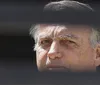 Voto contrário de Fux não anula julgamento de Bolsonaro
