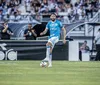 Zagueiro Wallace renova com o Londrina