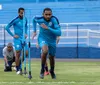 Zagueiros do Londrina vivem situações distintas para 2026