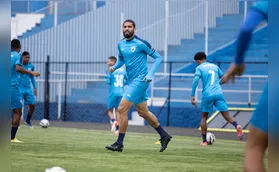 45 anos depois, Londrina quer voltar a ser campeão nacional