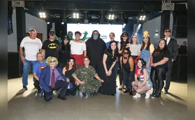 A tradicional Festa dos Professores do Sinpro Londrina