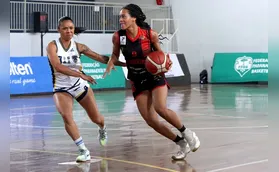 APVE Londrina estreia no Brasileirão Feminino de Basquete 2025
