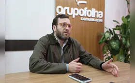 Anistia não concorre com economia, diz Filipe Barros