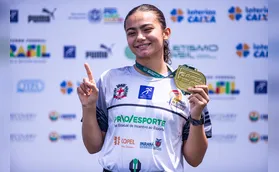 Atletismo de Londrina brilha e conquista tri brasileiro sub-20
