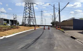 Avenida Octávio Genta terá liberação parcial a partir desta quinta