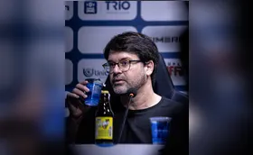 Bellintani rechaça jogadores badalados no Londrina em 2026