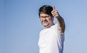 Bellintani tem plano de parceria do Londrina com times da Série A