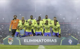 Brasil não sofre para ir à Copa, mas ciclo bagunçado preocupa
