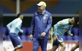 Brasil se despede das Eliminatórias contra a Bolívia na altitude