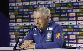 Brasil vai enfrentar seleções asiáticas em amistosos de outubro