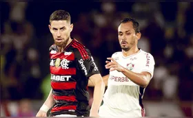 Brasileiro volta com Flamengo e Palmeiras na disputa pelo topo