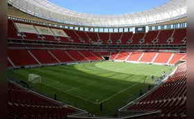 Brasília se oferece para sediar final da Libertadores