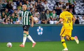 CBF proíbe e Amazonas x Coritiba não será em Londrina