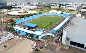 Câmara aprova PL que libera VGD para a Copa do Mundo