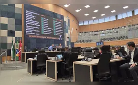 Câmara cria Frente Parlamentar da Regularização Fundiária