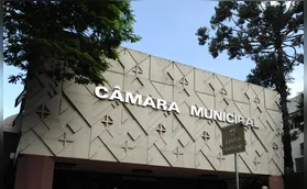 Câmara de Cornélio Procópio terá nova eleição para presidente
