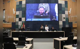 Câmara mantém veto de Tiago a PL da internação involuntária