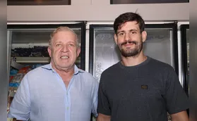 Celebração de 28 anos em Londrina
