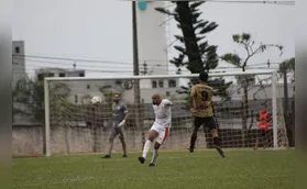 City London empata fora em duelo do acesso