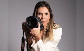Claudia Gomes de Albuquerque na Mostra Londrina Decor