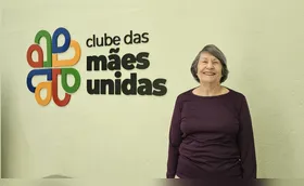 Clube das Mães Unidas: uma missão que não tem fim