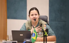 Com convite de Filipe Barros, Jessicão pavimenta ida ao PL