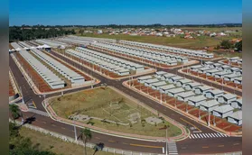 Com investimentos de R$ 23 bi, Casa Fácil Paraná muda acesso à moradia