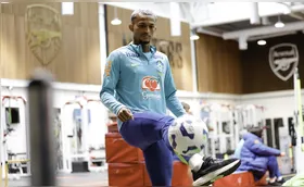 Com mudanças, Brasil enfrenta Tunísia no último jogo de 2025