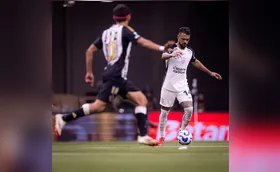 Com trio de ataque de volta, Corinthians recebe o Atlético-MG