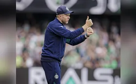 Coritiba entra em campo por empate para ser campeão da Série B